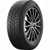 Легковые шины Michelin X-Ice Snow 255/35 R18 94H XL купить с бесплатной доставкой в пункты выдачи в Петербурге